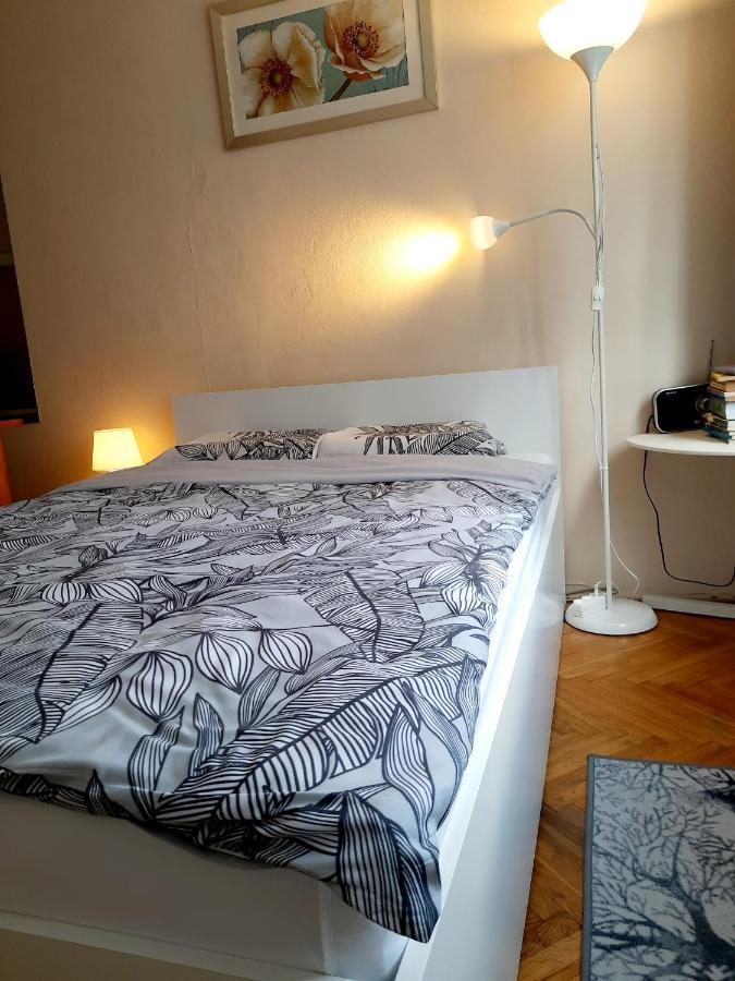 "Sady Flat" Apartment Варшава Екстериор снимка