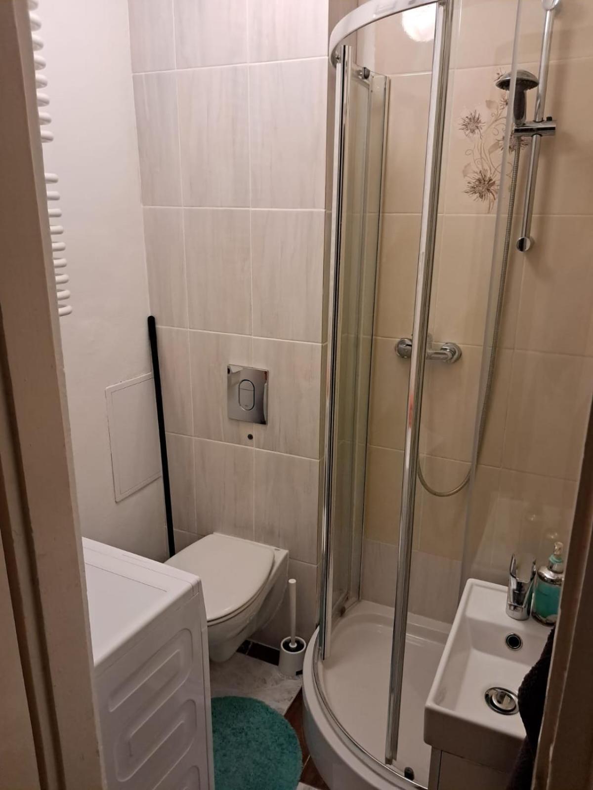 "Sady Flat" Apartment Варшава Екстериор снимка