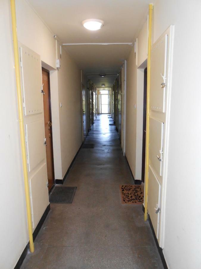 "Sady Flat" Apartment Варшава Екстериор снимка